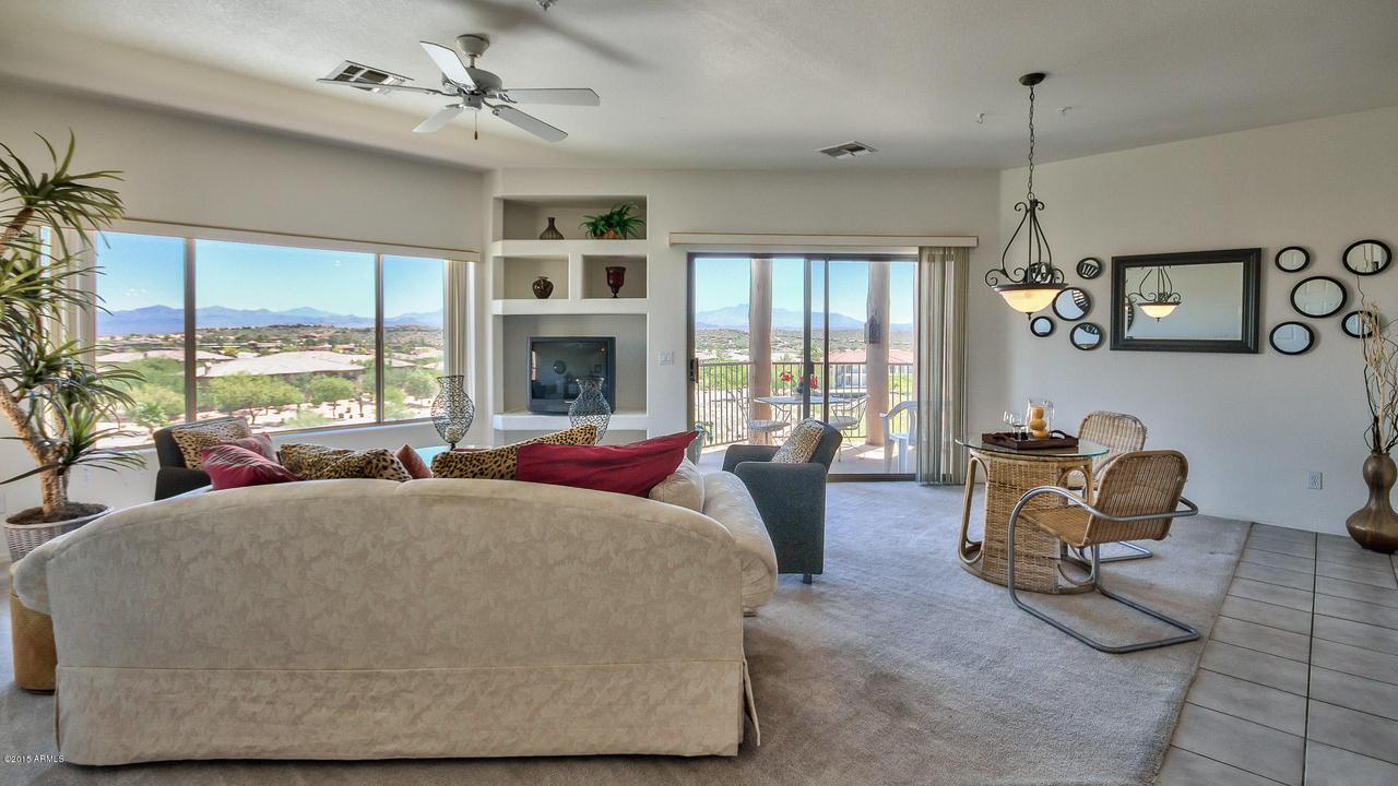 16616 E Gunsight Dr. #203, Fountain Hills, AZ 85268