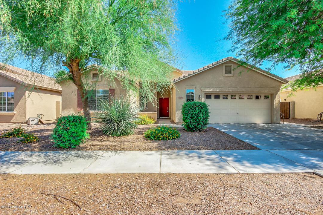 22020 E Calle De Flores, Queen Creek, AZ 85142