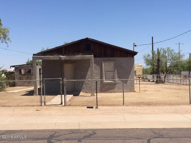 300 E 3rd St., Florence, AZ 85132