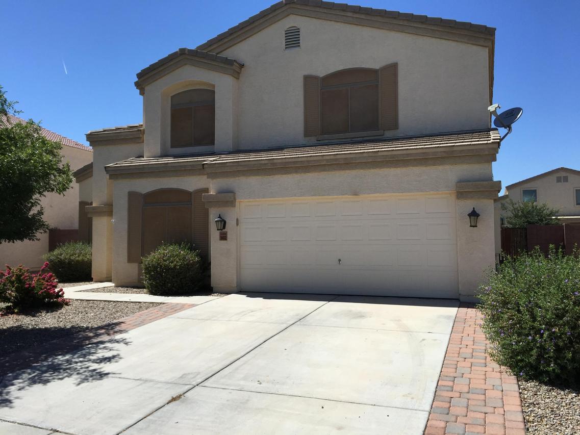 8402 W Miami St., Tolleson, AZ 85353