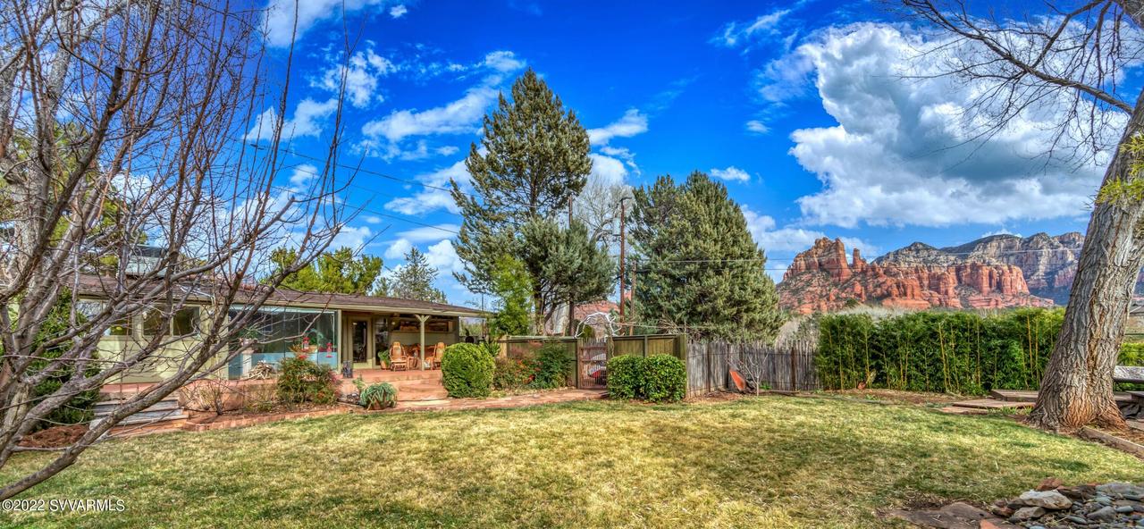 55 Abbott Rd., Sedona, AZ 86336