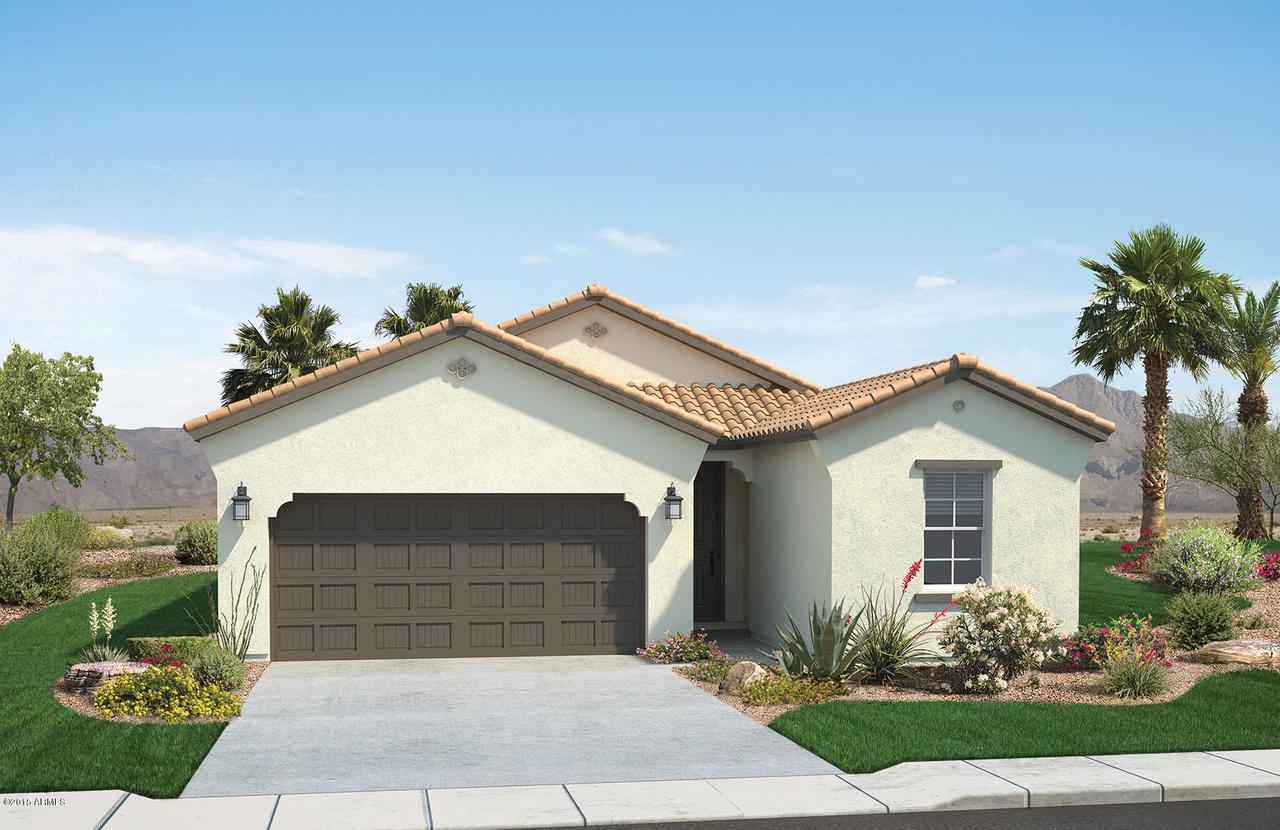 4868 E Alamo St., San Tan Valley, AZ 85140