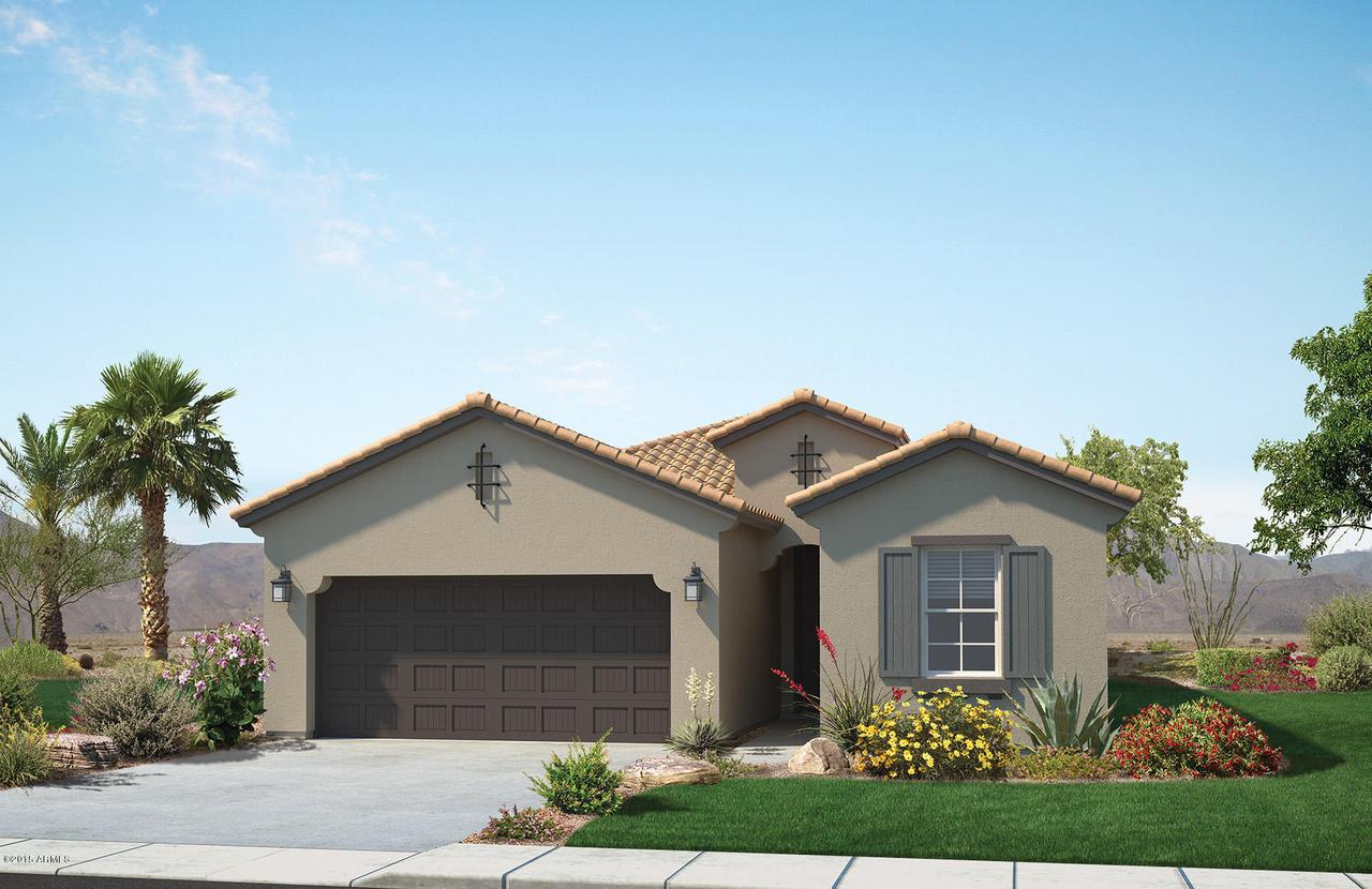 4894 E Alamo St., San Tan Valley, AZ 85140