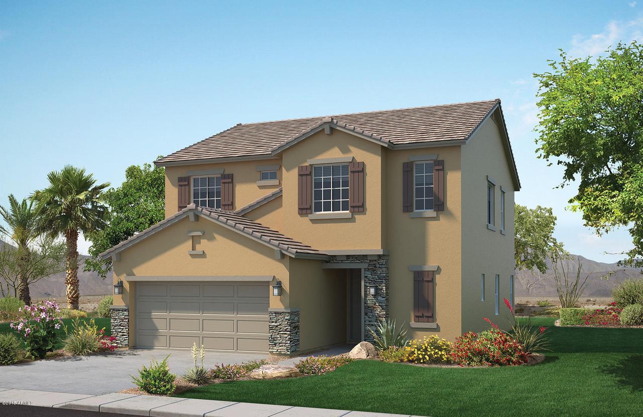 4907 E Alamo St., San Tan Valley, AZ 85140