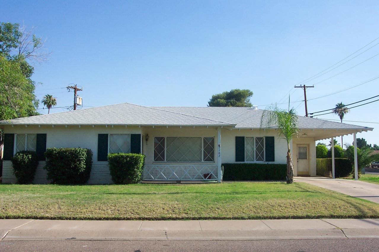 2102 W Anderson Ave., Phoenix, AZ 85023