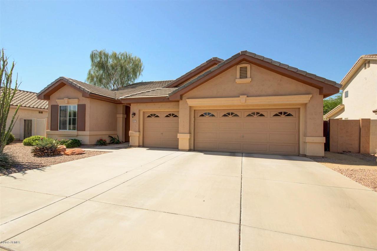 1627 E Laredo St., Chandler, AZ 85225