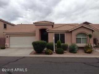 3421 N Sericin St., Mesa, AZ 85215