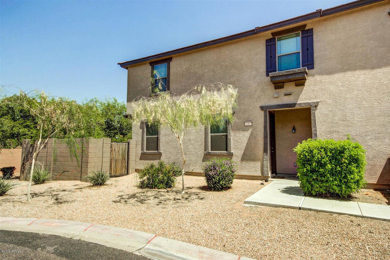 1250 S Rialto St. #1, Mesa, AZ 85209