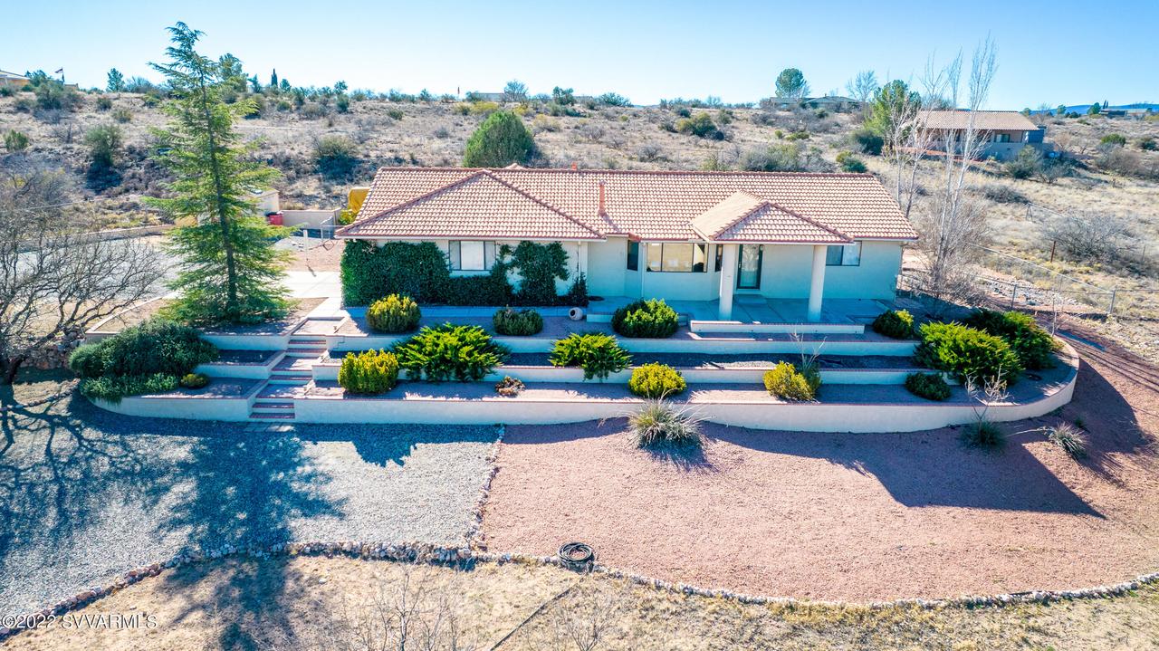 11555 E Ridgeroad Dr., Cornville, AZ 86325