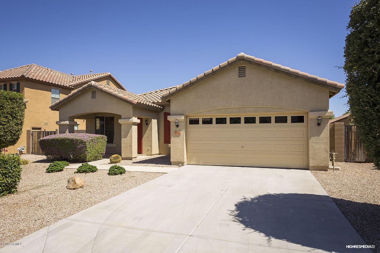 2996 E Country Shadows St., Gilbert, AZ 85298