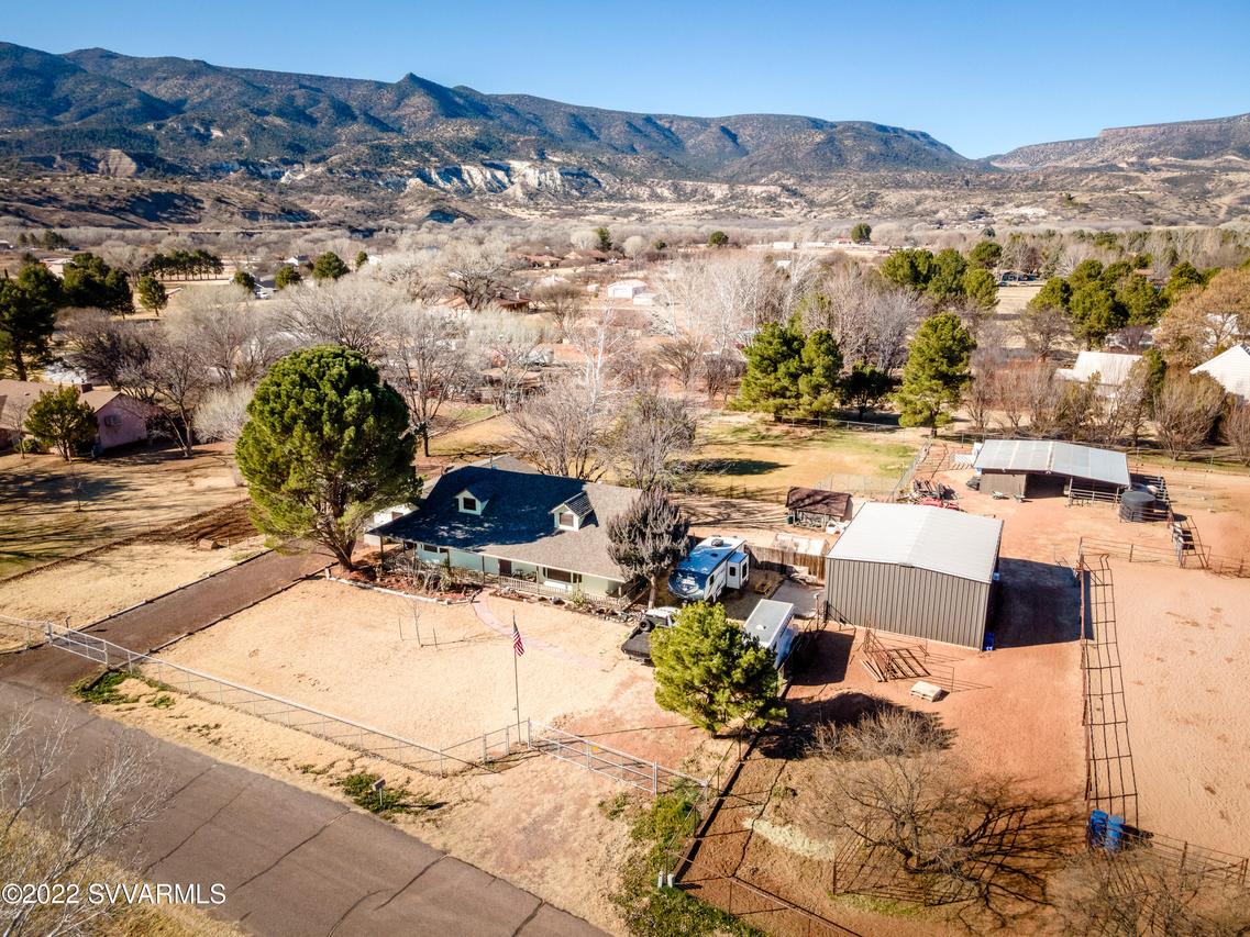 2240 S Hillcrest Dr., Camp Verde, AZ 86322