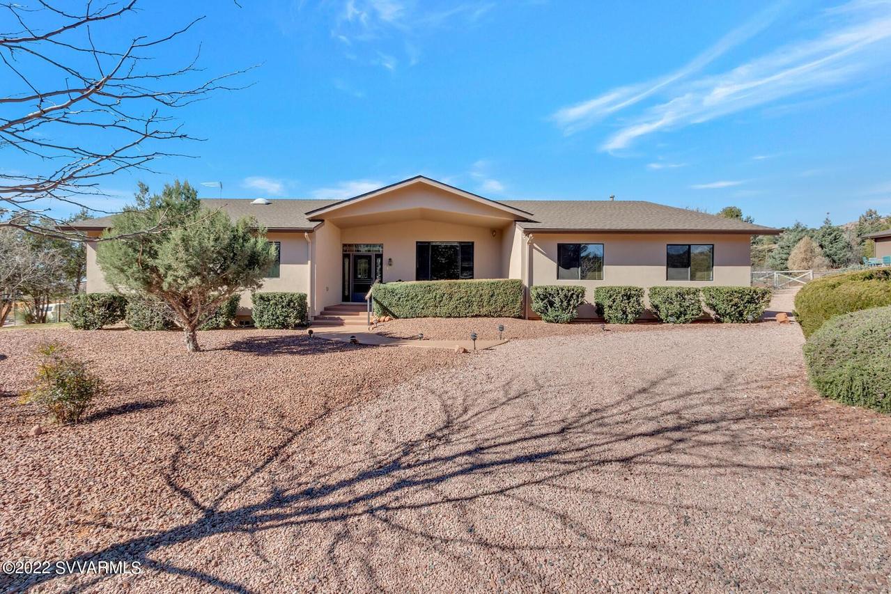 405 Raintree Rd., Sedona, AZ 86351