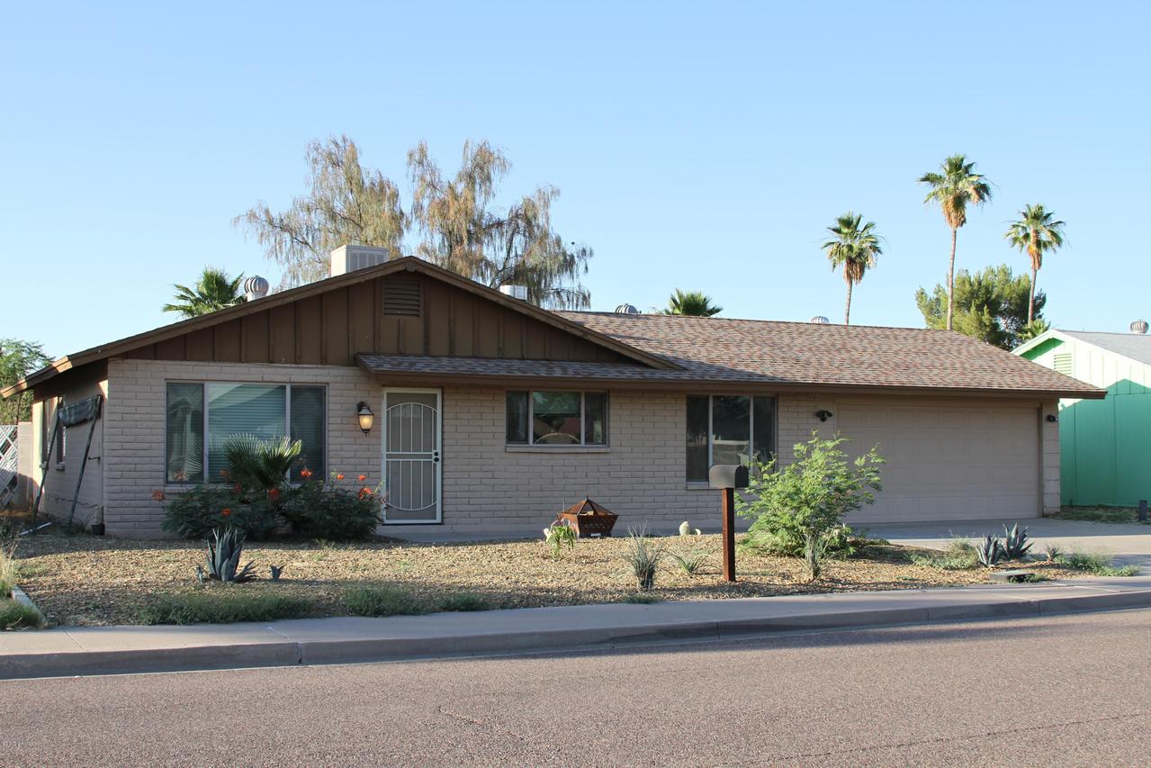 3314 E Acoma Dr., Phoenix, AZ 85032