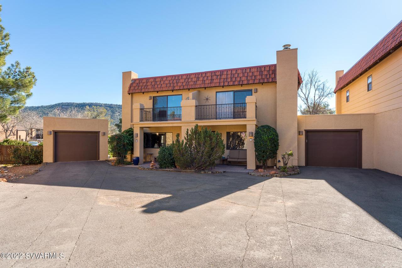 155 Canyon Diablo Rd. #7, Sedona, AZ 86351