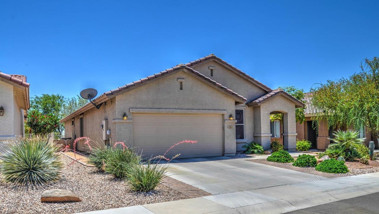 22961 W Lasso Ln., Buckeye, AZ 85326