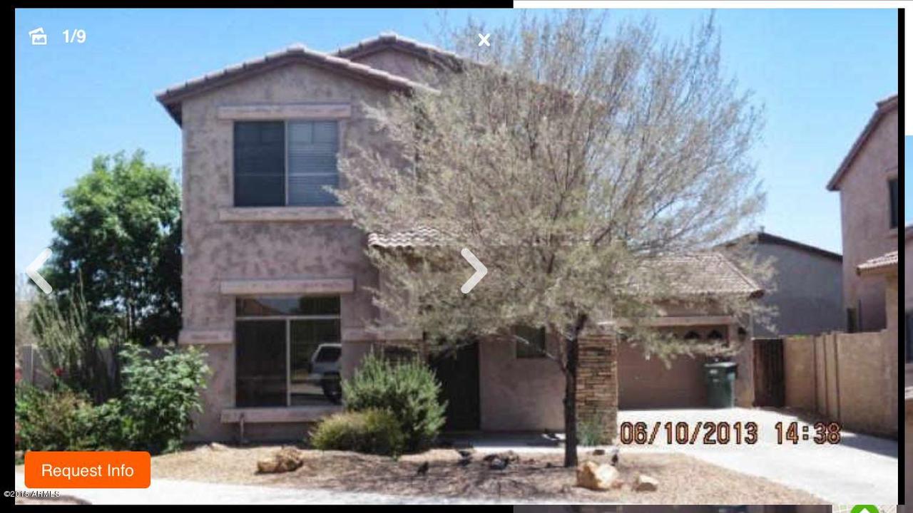 2603 W Sat Nam Way, Phoenix, AZ 85086