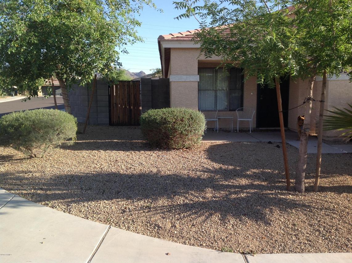 233 W Ellis St., Phoenix, AZ 85041
