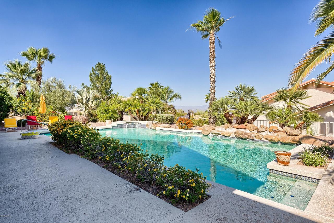 15809 E Brodiea Dr., Fountain Hills, AZ 85268