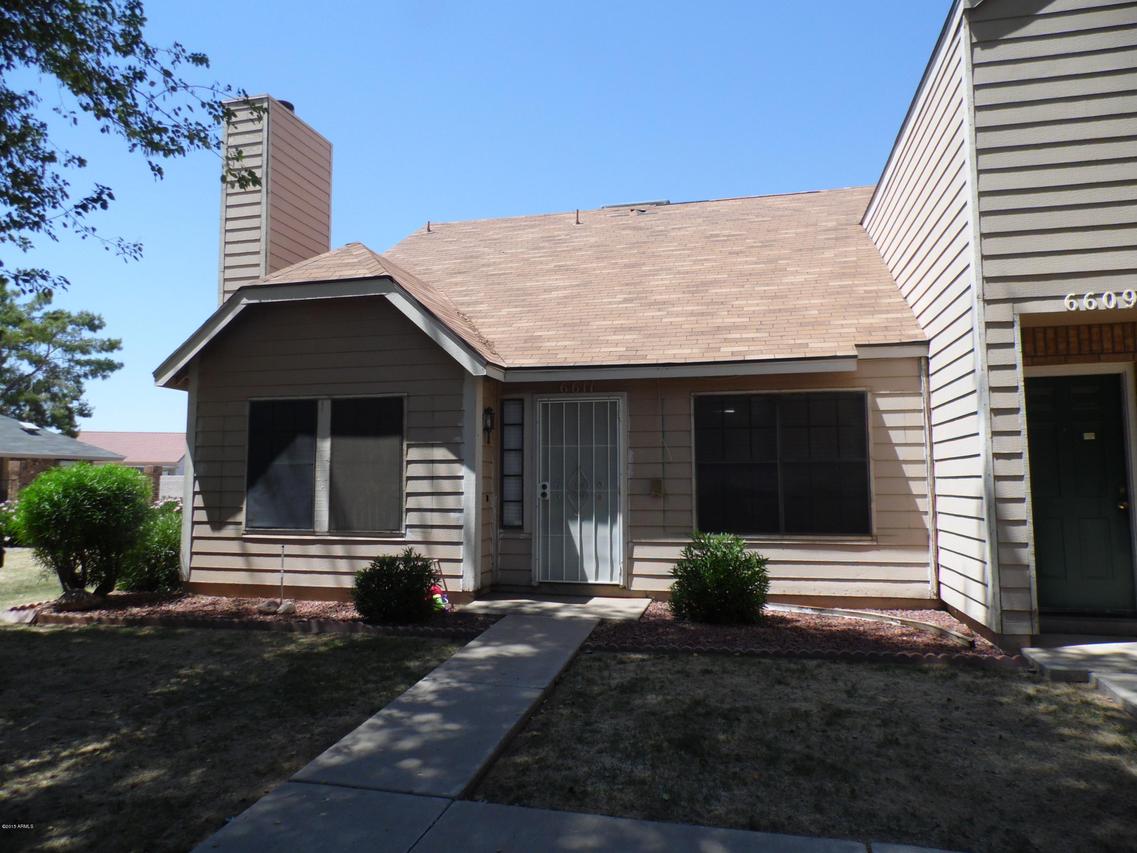 6611 W Del Mar Ln., Glendale, AZ 85306