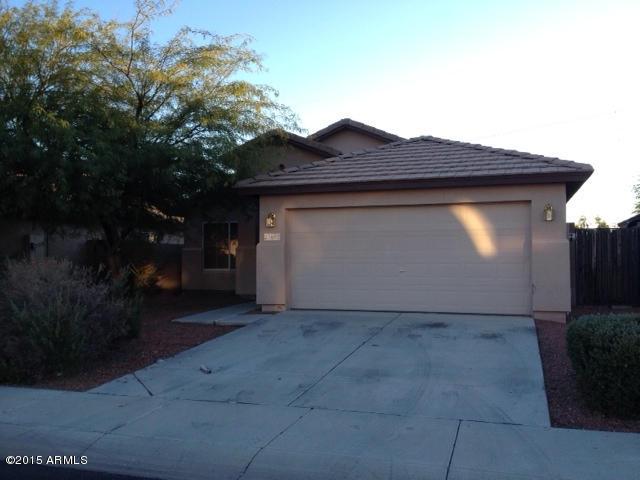 23005 W Mohave St., Buckeye, AZ 85326