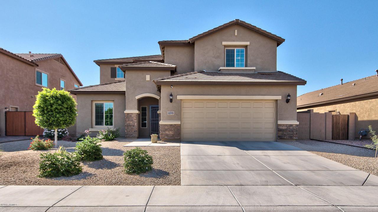 11013 E Sombra Ave., Mesa, AZ 85212