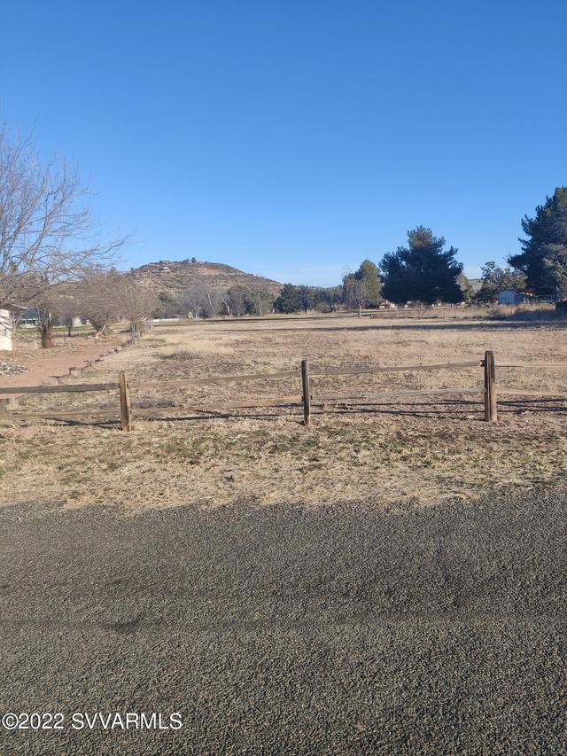 3890 E Valley Ln., Rimrock, AZ 86335