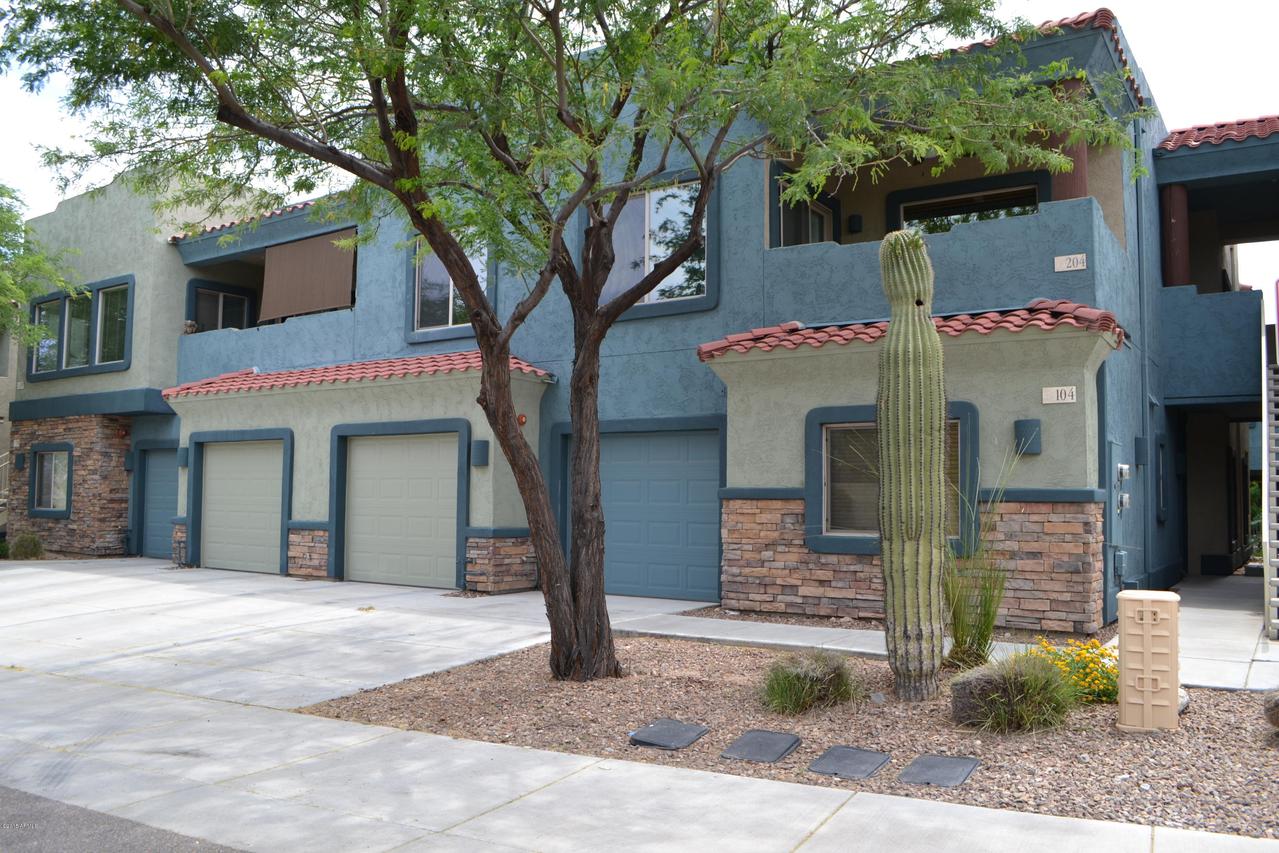 16525 E Ave Of The Fountains Dr. #204, Fountain Hills, AZ 85268