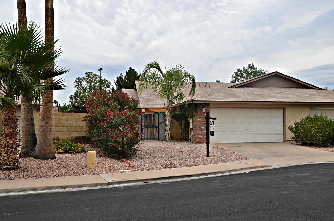 2418 W Knowles Ave., Mesa, AZ 85202