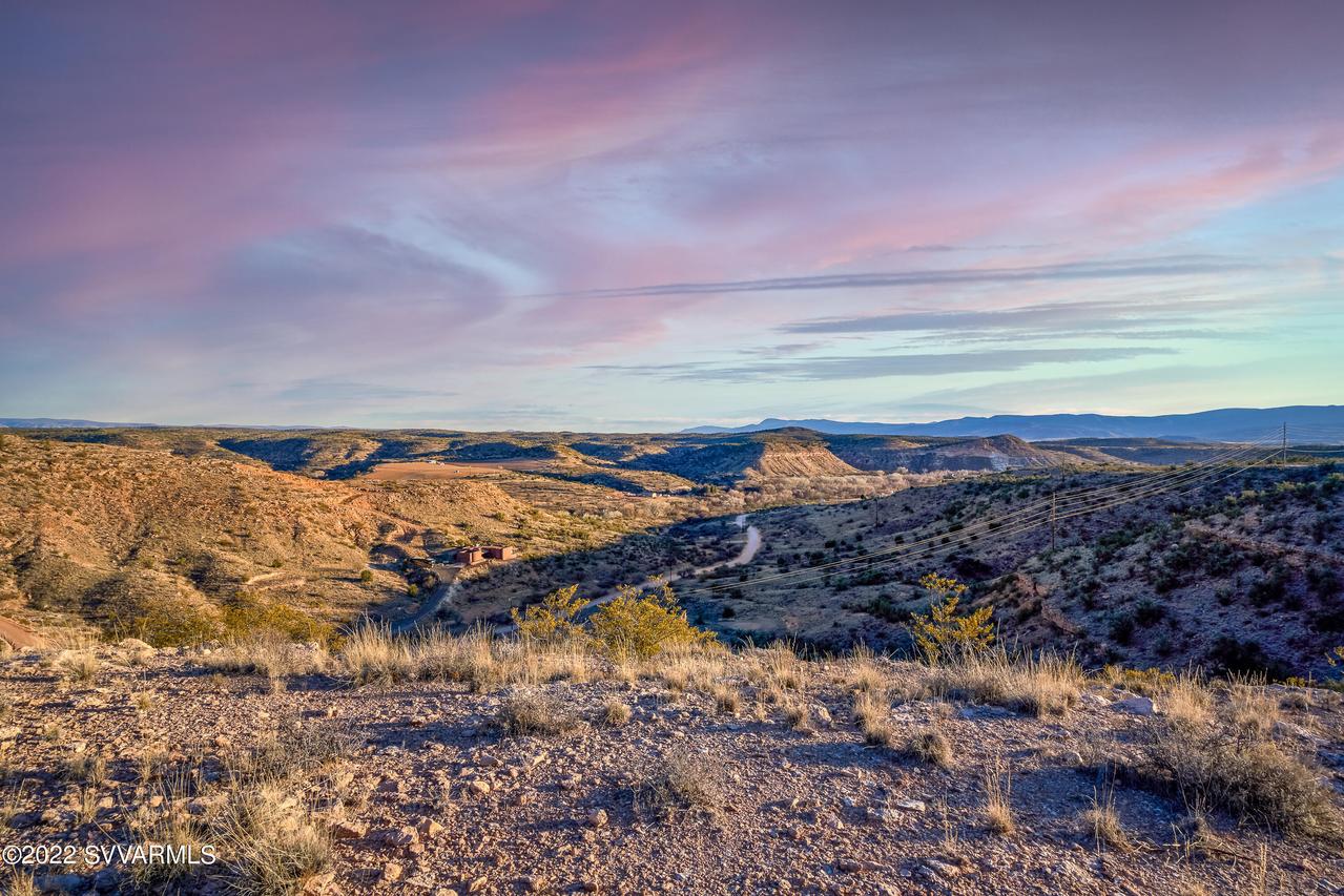 9725 E Raby Heights Dr., Cornville, AZ 86325