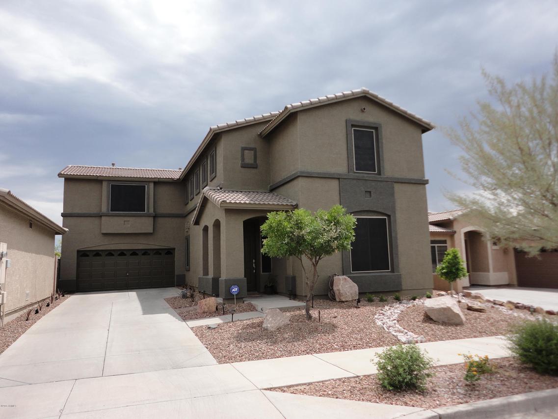 2513 W Florentine Rd., Phoenix, AZ 85086