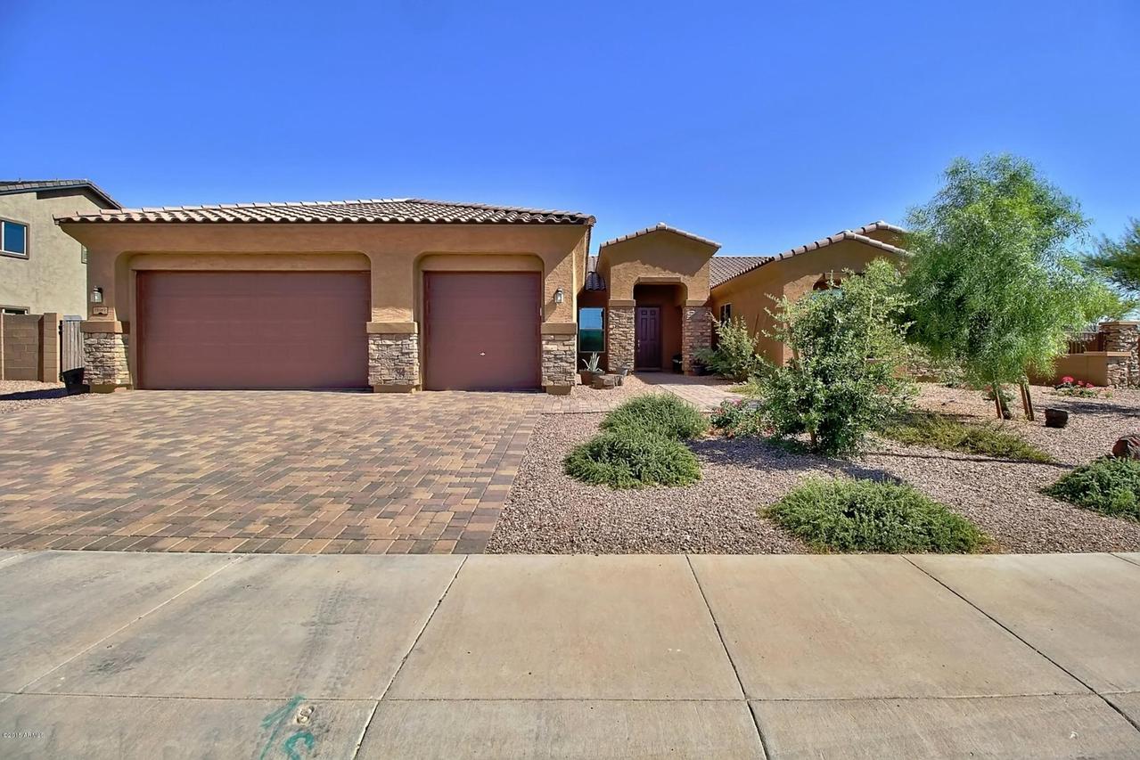 18169 W Sells Dr., Goodyear, AZ 85395