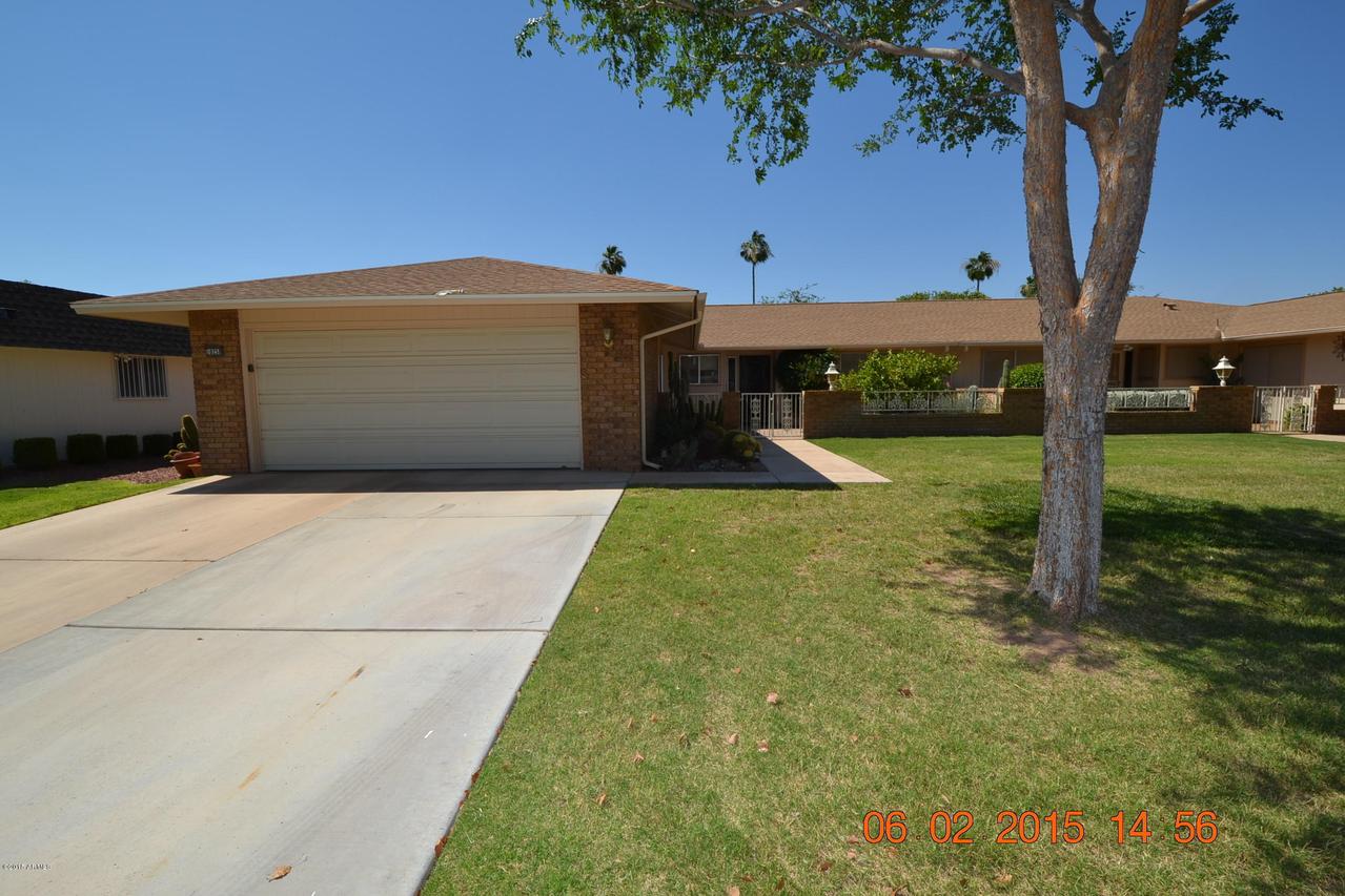 10258 W Highwood Ln., Sun City, AZ 85373
