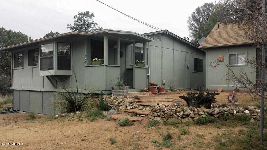 7230 W Corn Squeezing Ln., Prescott, AZ 86305