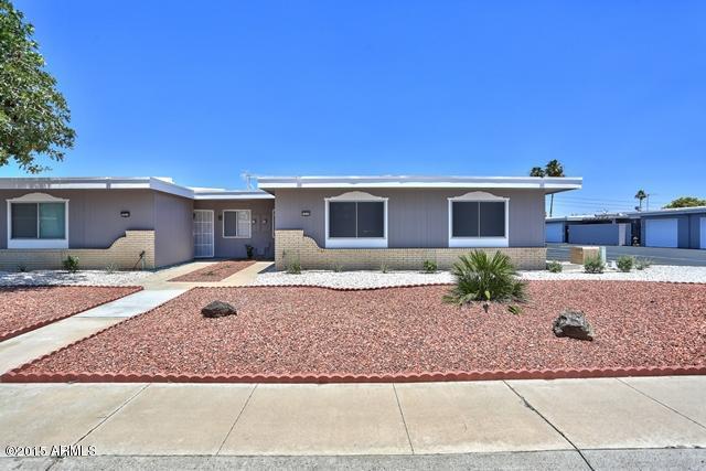 10230 W Campana Dr., Sun City, AZ 85351