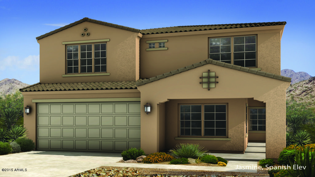 10253 E Kinetic Dr., Mesa, AZ 85212