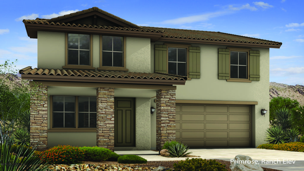 10211 E Catalyst Ave., Mesa, AZ 85212