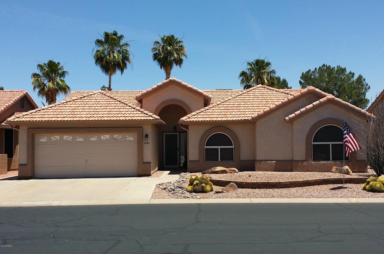 6381 S Pebble Beach Dr., Chandler, AZ 85249
