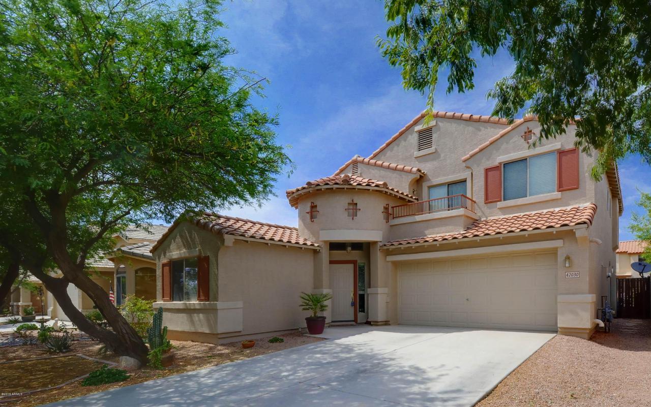 42030 W Michaels Dr., Maricopa, AZ 85138