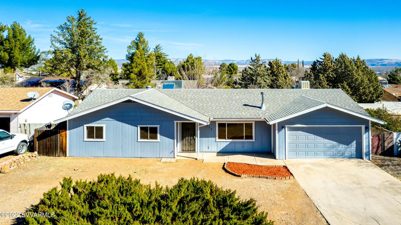 120 Spur Dr., Cottonwood, AZ 86326