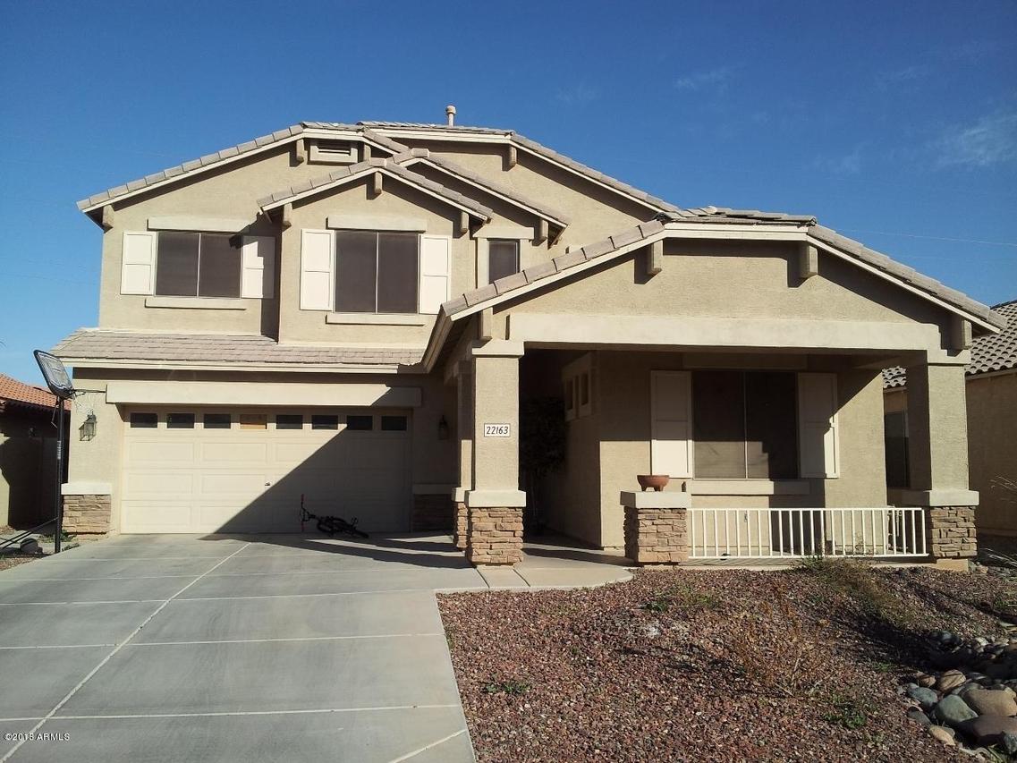 22163 N Dietz Dr., Maricopa, AZ 85138