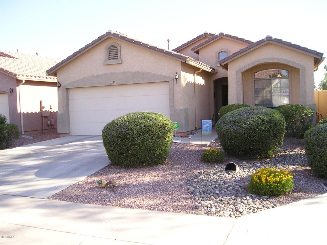2242 S 88th Dr., Tolleson, AZ 85353