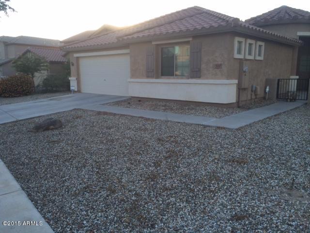 510 S 111th Dr., Avondale, AZ 85323