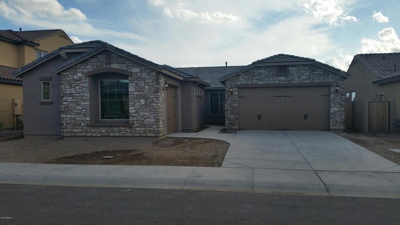 10759 W Prickly Pear Tr., Peoria, AZ 85383