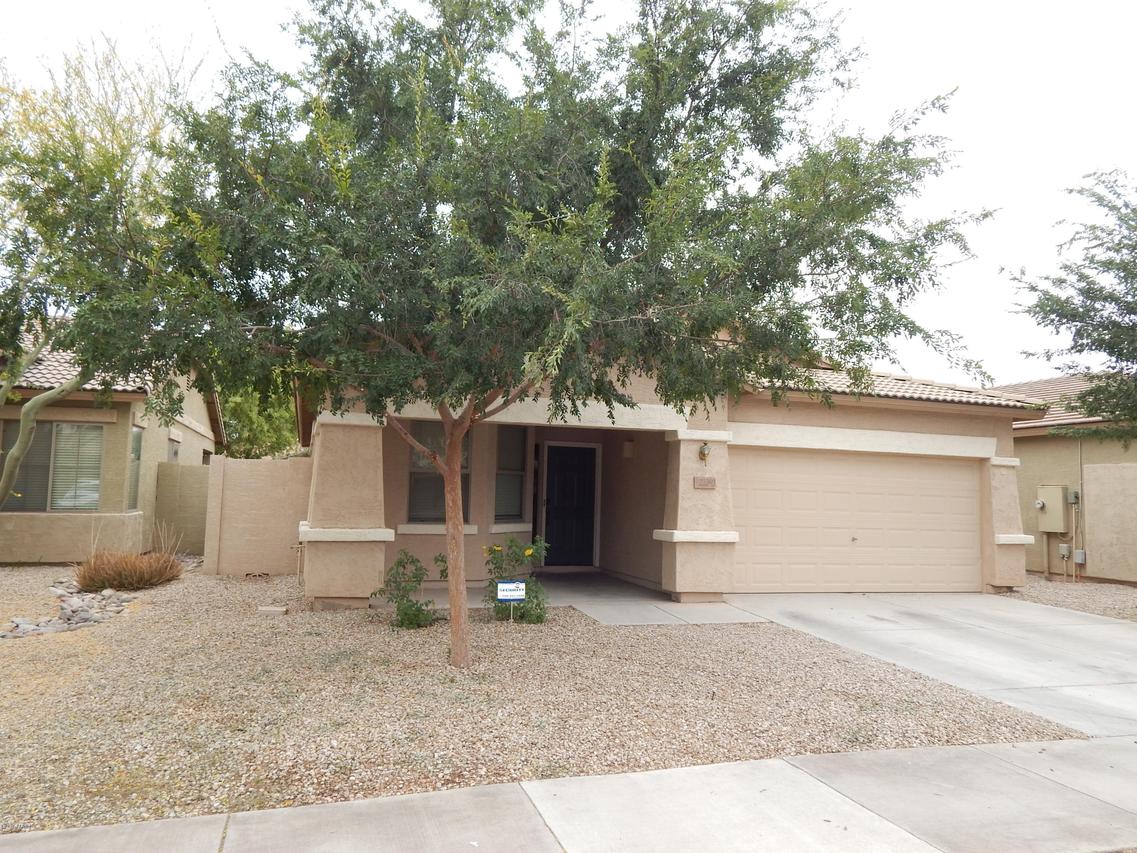22392 S 214th St., Queen Creek, AZ 85242