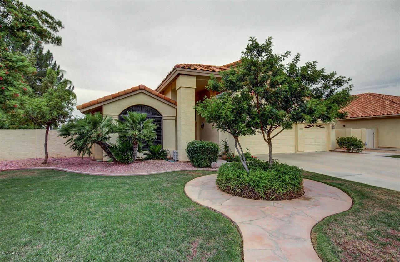 229 E Stacey Ln., Tempe, AZ 85284