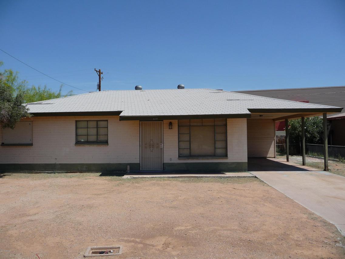 2112 E Mobile Ln., Phoenix, AZ 85040