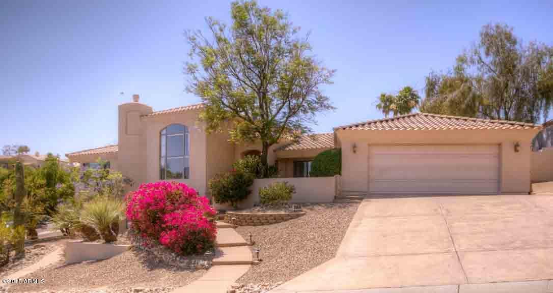 15826 E Chicory Dr., Fountain Hills, AZ 85268