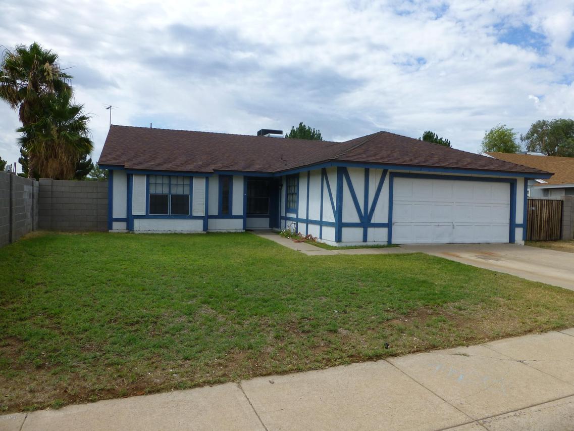 6405 W Marconi Ave., Glendale, AZ 85306