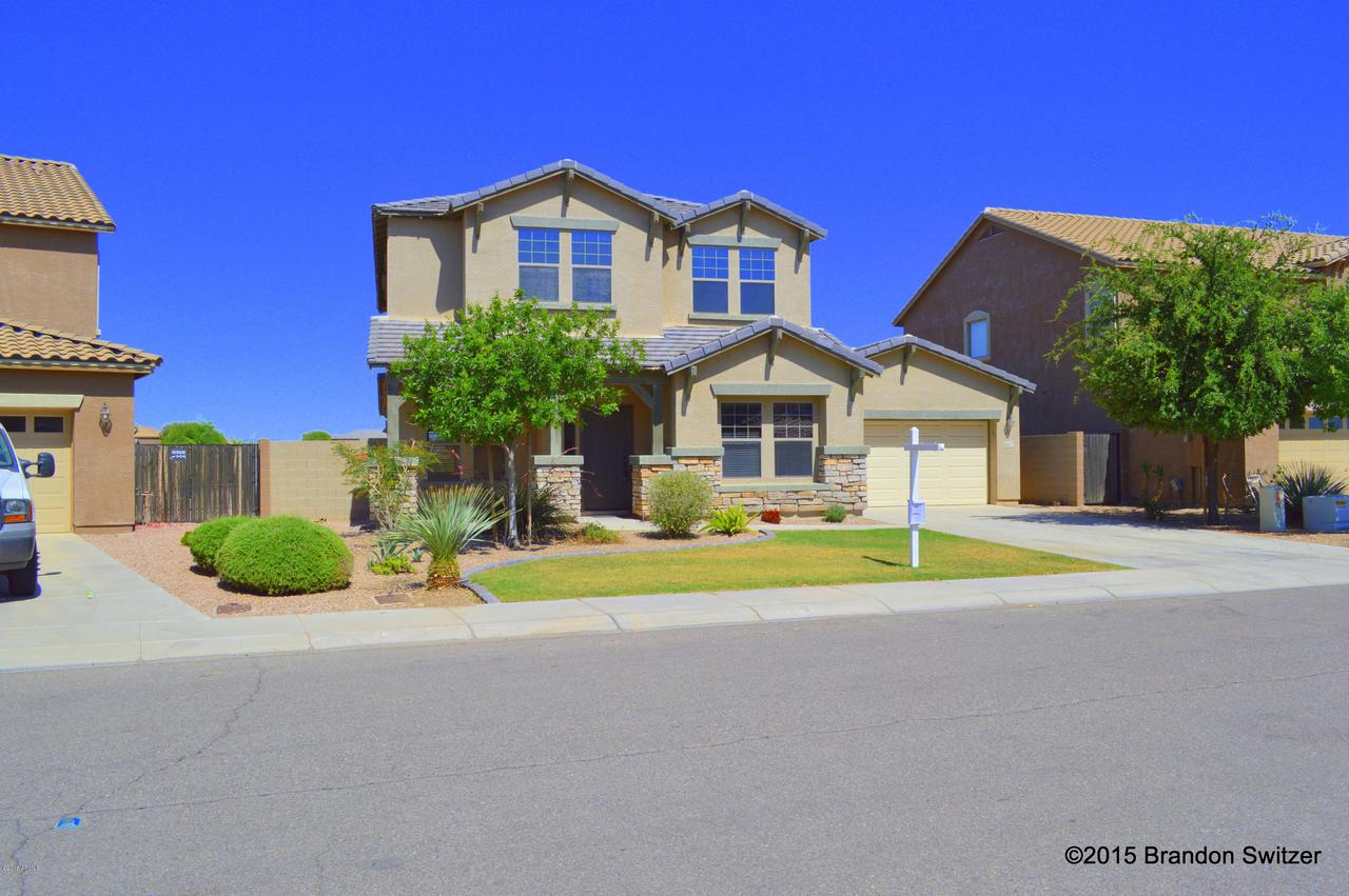 38477 N Tumbleweed Ln., San Tan Valley, AZ 85140