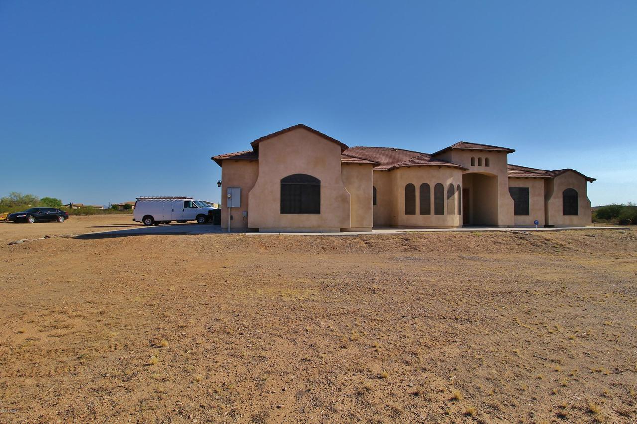 14836 W Plum Rd., Surprise, AZ 85387